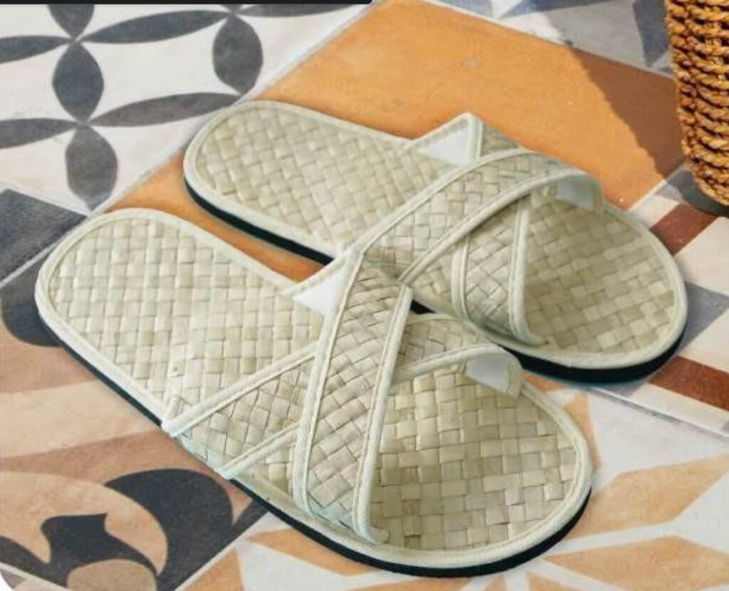 hotel, hospital, custom sandal making services