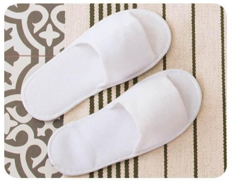 jasa pembuaan sandal handuk hotel