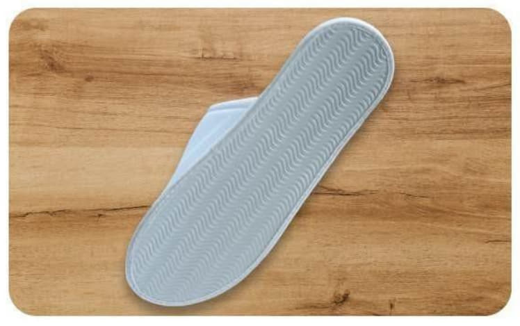 sandal spon hylet hotel rumah sakit